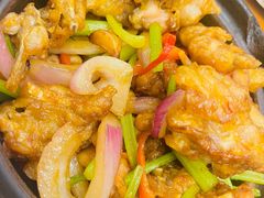-绿柠食堂(北外滩店)