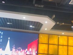 -福缘烤肉王自助(爱琴海-原比尔森店)