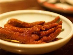 -新白鹿餐厅(爱琴海购物中心店)