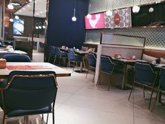 大堂-三江源活鱼现烤(维多利摩尔城店)