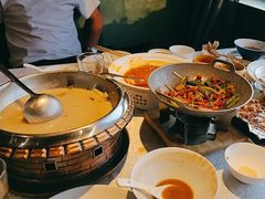 -金狮麟·新豫菜(杏石口路店)