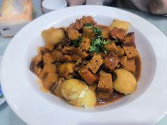 -鲁南老味·滕州炒鸡老店(岔路街店)