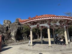 -福建泉州仙公山风景名胜区