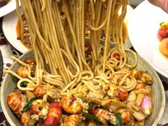 -老三样·旧食新味(绿地店)