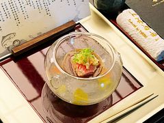 -鳥喜Toriki怀石烧鸟料理