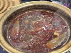 -丽江庭院·云南野生菌·海鲜火锅(鼓楼四合院店)