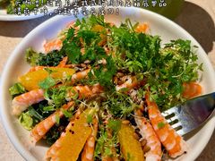 -O'eat Blossom&Pelican(深圳首店)
