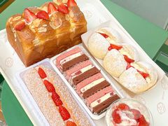 -仟吉KenGee(西子花苑店)