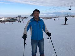 -丝绸之路山地度假区滑雪场