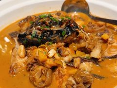 -黄泥岗·地道湖北菜(奥特莱斯店)