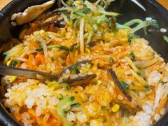 -汉米达特色料理餐厅(郴州友阿国际广场店)