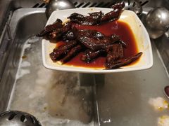 -海底捞火锅(奉化银泰店)