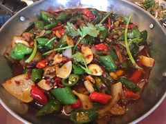 -石锅鱼府(二分店)