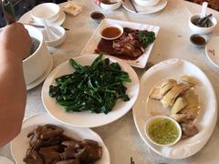 -新东城喜宴海鲜酒家(同德店)