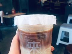 -来回·咖啡(天河南店)
