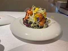-PARFUM FLORAL花境法餐(南京首店)