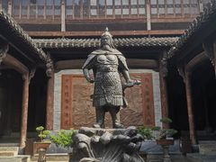 -绩溪龙川景区