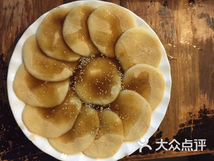 福兴园-茨粑图片-会泽县美食-大众点评网