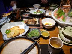 -和彩放题餐厅(酒仙桥店)