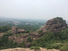 -马头山