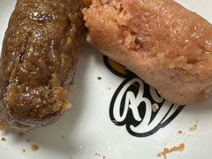 -金太粽(上海弄堂第一粽店)