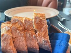 -福楼毕斯罗F Bistronome(国贸商城约会地标景观店)