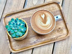 -Peet's 皮爷咖啡(东湖路手作店)