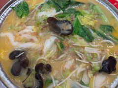 -喜家德虾仁水饺(长泰广场店)