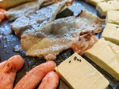 -范儿·嫂子烤肉·精致炭火烤肉(长治路店)