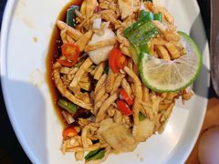 -隔壁老王·家常云南菜(花巷店)