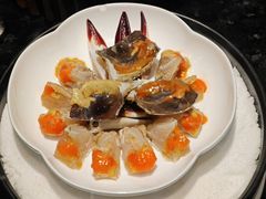 -高佳庄·海鲜酒楼(东港店)