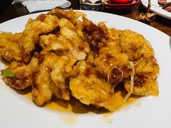 -李氏八大件老菜馆(万宝街店)