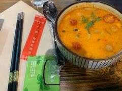 -Hi YOU你的饭局泰餐厅(雍和宫店)