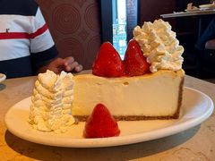 -The Cheesecake Factory芝乐坊餐厅(王府中环东座店)