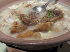 -传统菜农庄(皇姑路店)