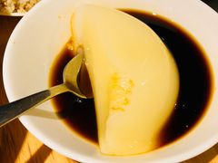 老红糖凉糕-嘉州叶婆婆钵钵鸡(建设路店)