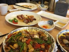 -多多旺港式茶餐厅(新区店)