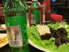 -蝎王府羊蝎子(天通苑店)