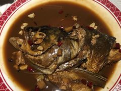 -旺顺阁·北京菜(北辰上品+)