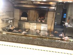 门面-全聚德烤鸭店(和平路店)