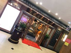 -围龙屋客家食府(福田店)
