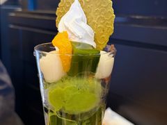 -伊藤久右卫门(宇治本店)