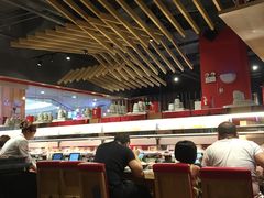 -友壹町寿司(嘉洲广场店)