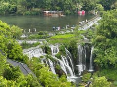 -天河潭旅游度假区