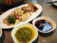 -铜锣湾·有麝自然香(长嘉汇购物公园店)
