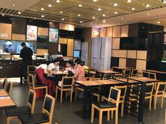 大堂-满记甜品(南京虹悦城三店)