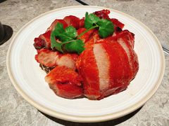 -留半山·香港食堂(啦啦宝都店)