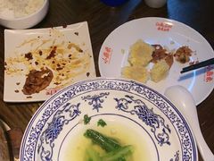 -小柴米·传统江西菜(万寿宫店)