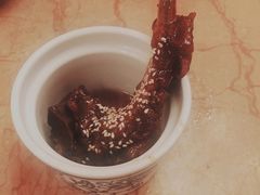 糖醋排骨-斗鸡饭场伙(新南门店)
