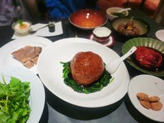 -A One Kitchen·南京精菜馆(德基广场店)